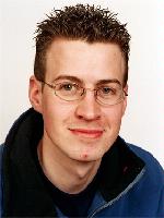 Third Year Student Photographs 2002